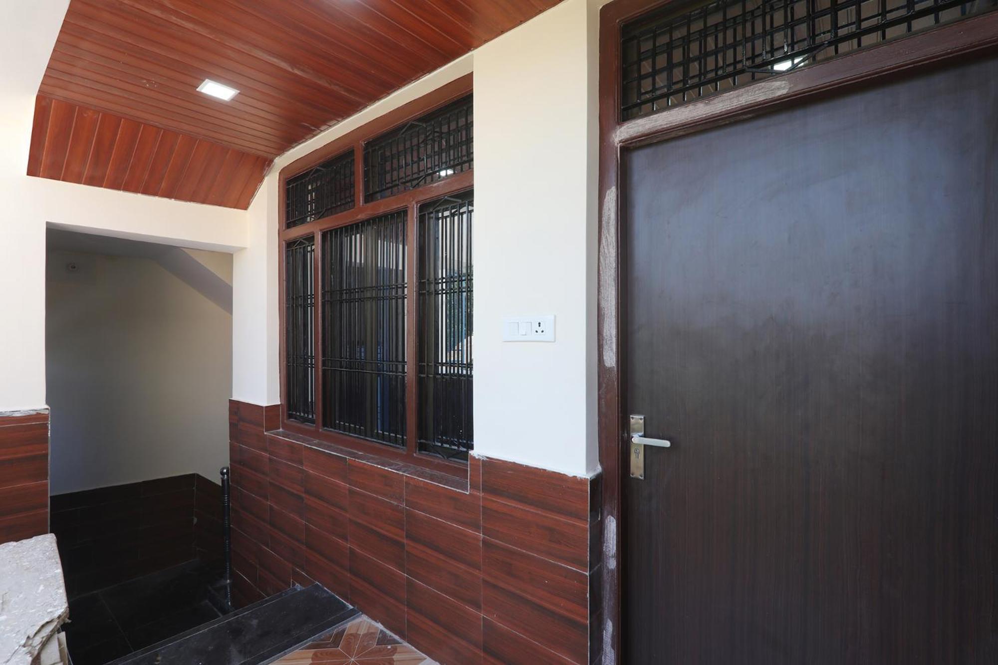 Fabhotel Uma Yugul Ayodhya Exteriér fotografie